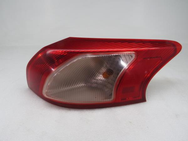 Feu arrière Droite MITSUBISHI Lancer VIII Sedan (CY_A, CZ_A)