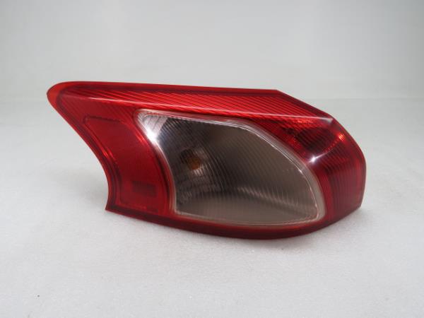Feu arrière Gauche MITSUBISHI Lancer VIII Sedan (CY_A, CZ_A)