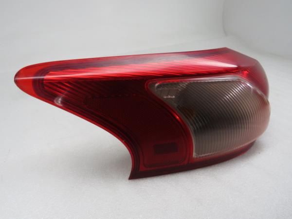 Feu arrière Gauche MITSUBISHI Lancer VIII Sedan (CY_A, CZ_A) Imagem-1