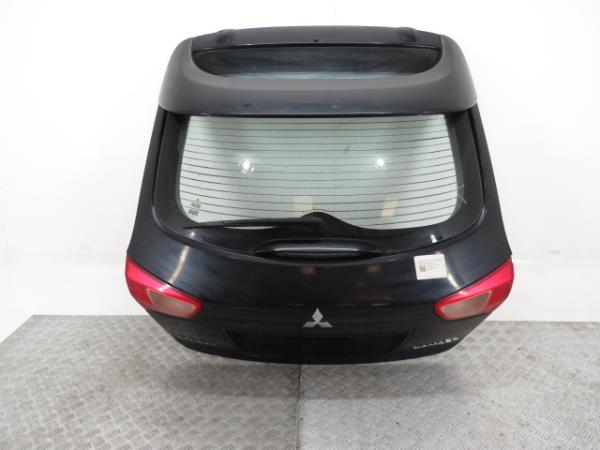 Hayon / Coffre MITSUBISHI Lancer VIII Sedan (CY_A, CZ_A)