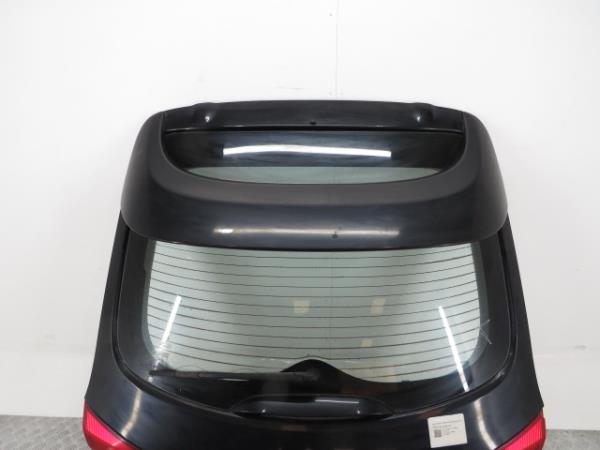 Hayon / Coffre MITSUBISHI Lancer VIII Sedan (CY_A, CZ_A) Imagem-2