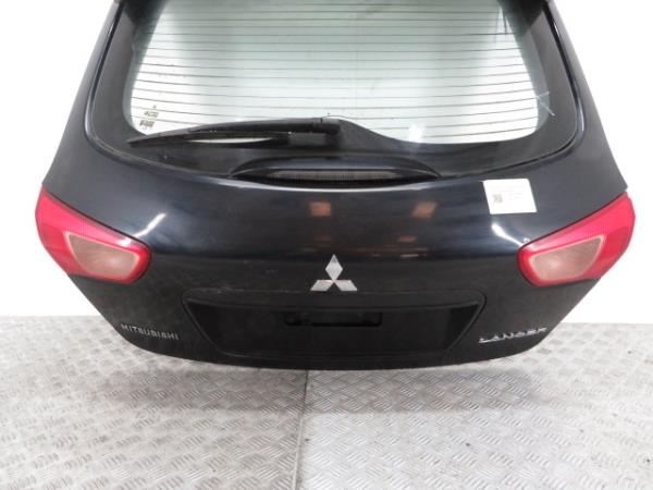 Hayon / Coffre MITSUBISHI Lancer VIII Sedan (CY_A, CZ_A) Imagem-1