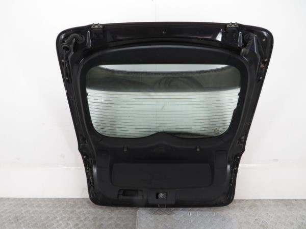 Hayon / Coffre MITSUBISHI Lancer VIII Sedan (CY_A, CZ_A) Imagem-3