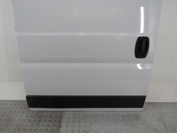Porta scorrevole destra FIAT Ducato (250_, 290_)