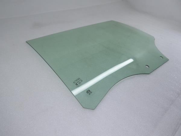 Left rear door glass PEUGEOT 2008 II (U_) Imagem-1