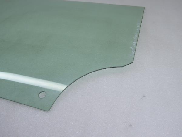 Left rear door glass PEUGEOT 2008 II (U_) Imagem-5