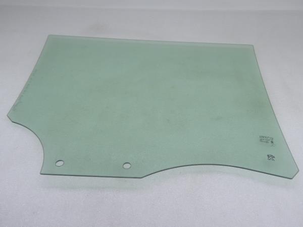 Left rear door glass PEUGEOT 2008 II (U_) Imagem-6
