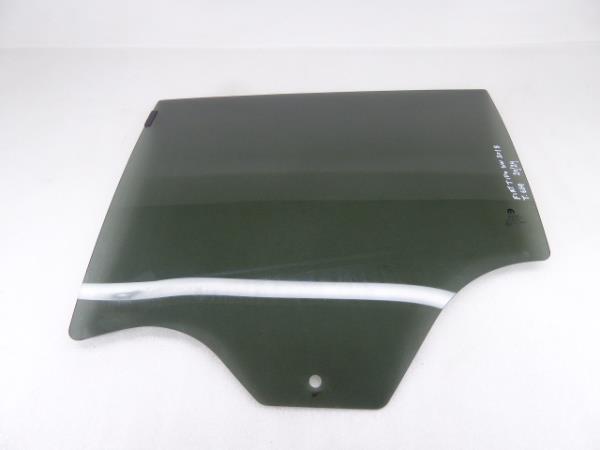 Left rear door glass FIAT Tipo Wagon (358_)