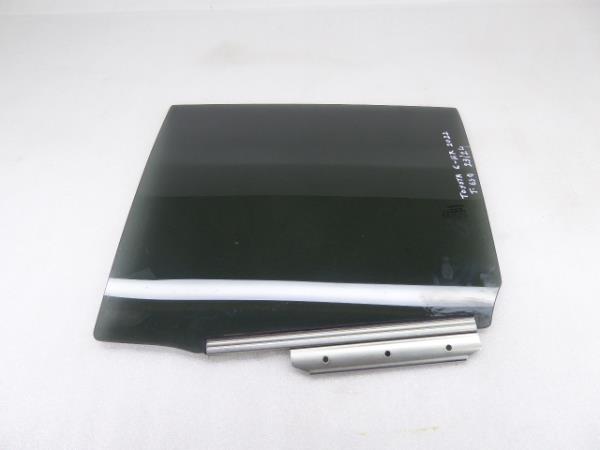 Left rear door glass TOYOTA C-HR (_X1_)