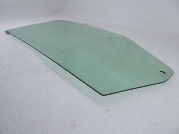 Left front door glass PEUGEOT Boxer Imagem-2