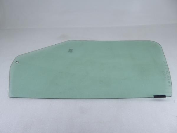 Left front door glass PEUGEOT Boxer Imagem-4