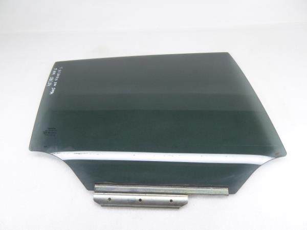 Left rear door glass TOYOTA Avensis Wagon (_T27_)