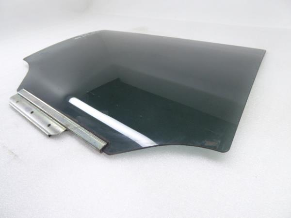 Left rear door glass TOYOTA Avensis Wagon (_T27_) Imagem-2