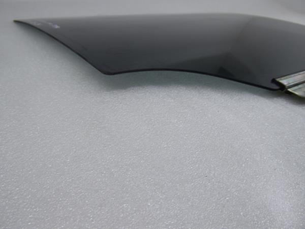 Left rear door glass TOYOTA Avensis Wagon (_T27_) Imagem-5