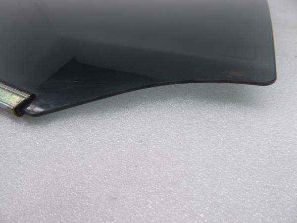 Left rear door glass TOYOTA Avensis Wagon (_T27_) Imagem-4