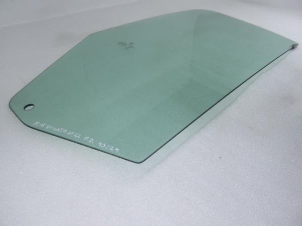 Vetro porta anteriore destra FIAT Ducato (250_, 290_) Imagem-1