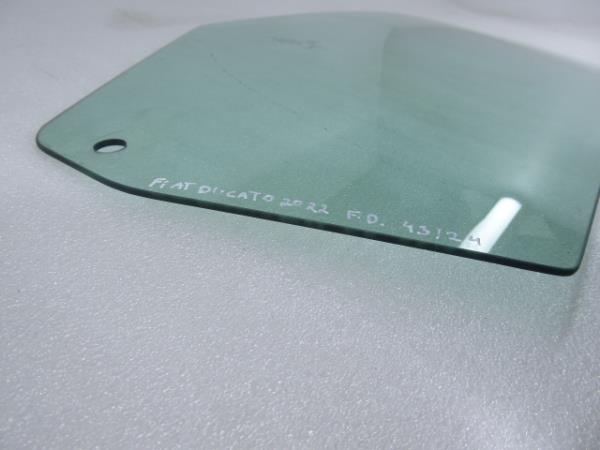 Vetro porta anteriore destra FIAT Ducato (250_, 290_) Imagem-4