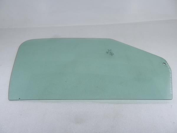 Left front door glass FIAT Ducato (250_, 290_)