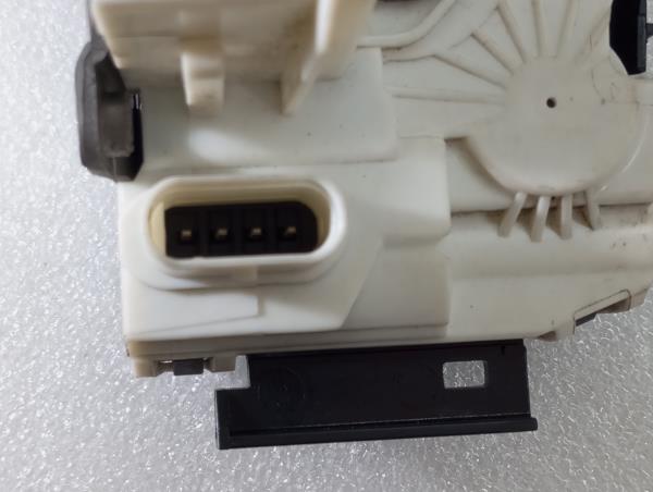 Front Right Door Lock MERCEDES-BENZ Sprinter 3,5-t (907, 910) Imagem-2