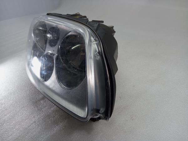 Faro anteriore destro VOLKSWAGEN Touran (1T) Imagem-2