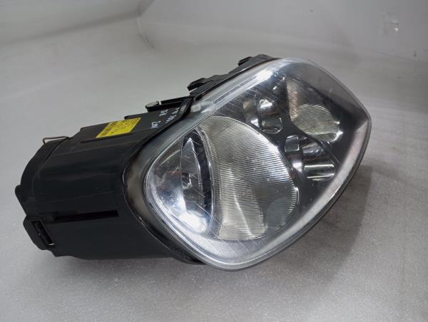 Faro anteriore destro VOLKSWAGEN Touran (1T) Imagem-3