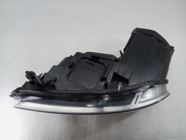 Faro anteriore destro VOLKSWAGEN Touran (1T) Imagem-6