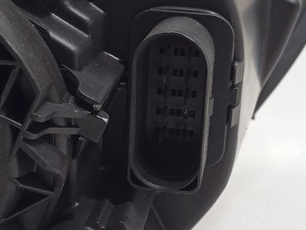 Faro anteriore destro VOLKSWAGEN Touran (1T) Imagem-7