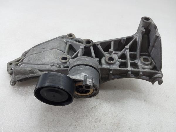 Generic support RENAULT Megane III (BZ0_)