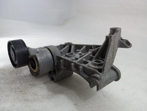 Generic support RENAULT Megane III (BZ0_) Imagem-1