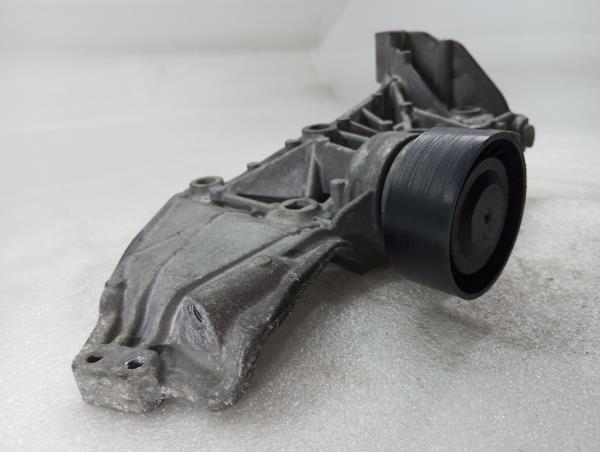 Generic support RENAULT Megane III (BZ0_) Imagem-2