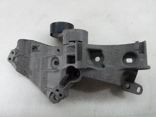 Generic support RENAULT Megane III (BZ0_) Imagem-3