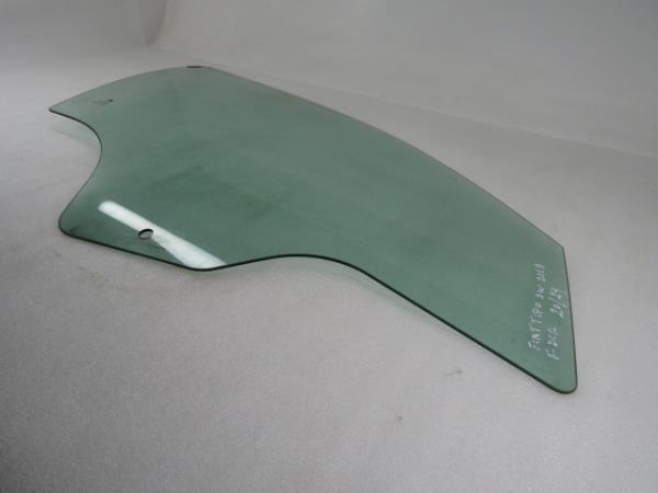 Vetro porta anteriore destra FIAT Tipo Wagon (358_) Imagem-2