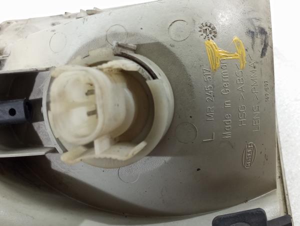 Clignotant avant gauche MITSUBISHI Space Star Combi (DG_A) Imagem-4