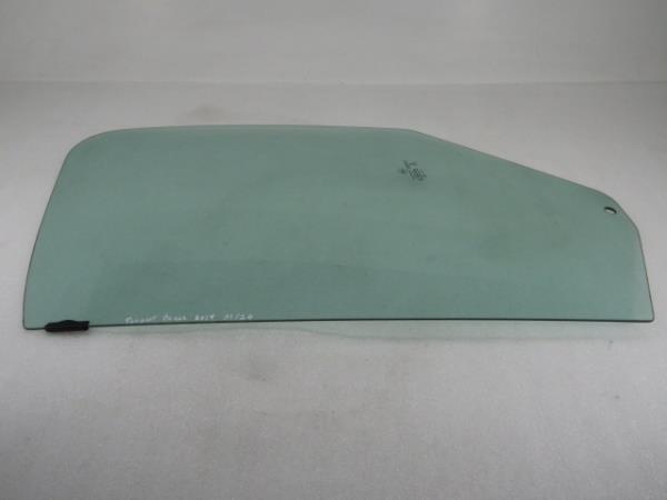 Left front door glass PEUGEOT Boxer