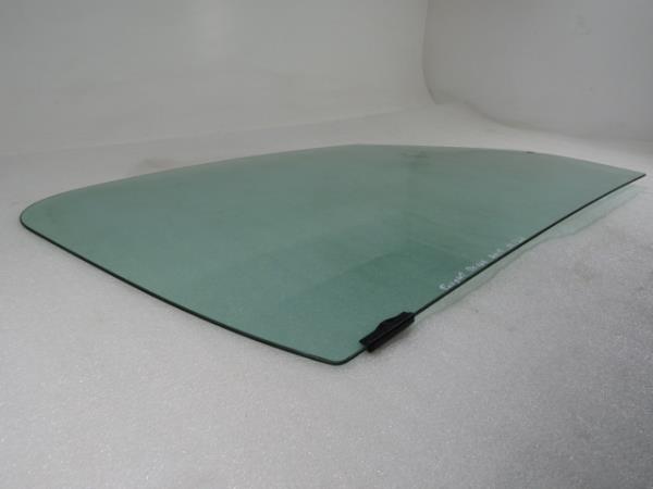 Left front door glass PEUGEOT Boxer Imagem-1