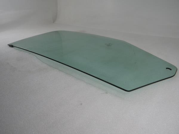 Left front door glass PEUGEOT Boxer Imagem-2