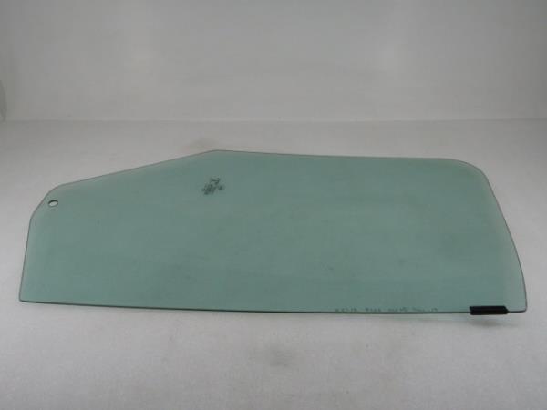 Left front door glass PEUGEOT Boxer Imagem-4