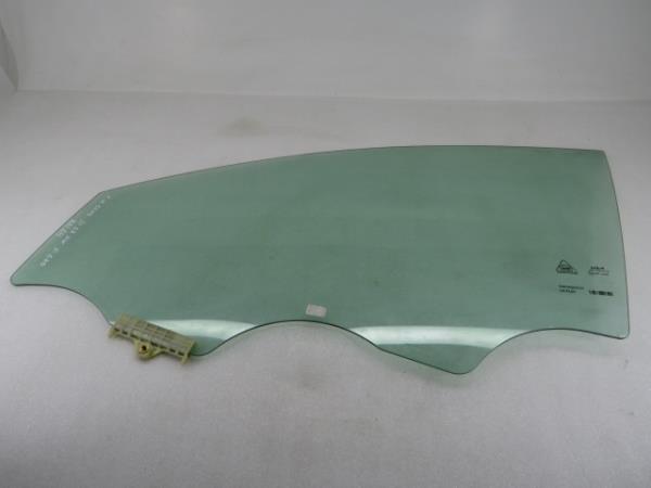 Left front door glass KIA Ceed Sportswagon (CD)