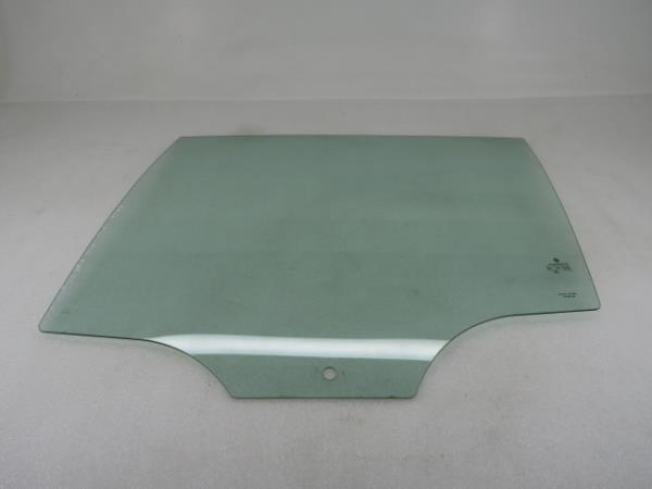 Left rear door glass VOLKSWAGEN Golf VII Variant (BA5, BV5)