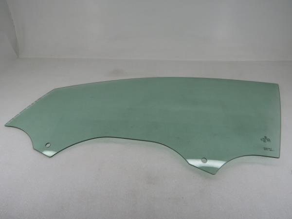 Vetro porta anteriore sinistra VOLKSWAGEN Golf VII Variant (BA5, BV5)