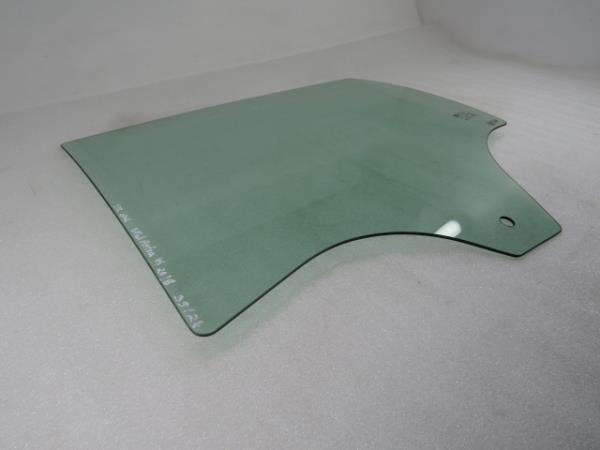 Left rear door glass OPEL Astra K Sports Tourer