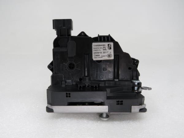 Front Right Door Lock PEUGEOT Boxer