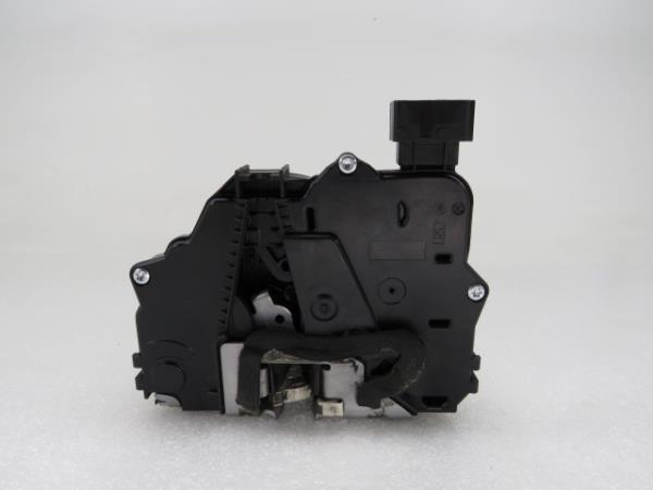 Front Right Door Lock PEUGEOT Boxer Imagem-1
