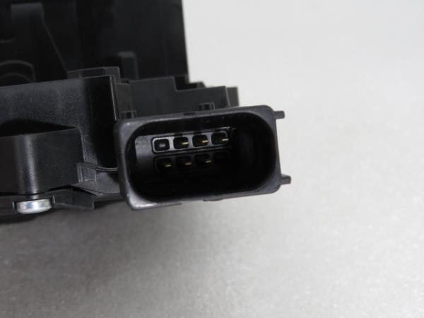 Front Right Door Lock PEUGEOT Boxer Imagem-2
