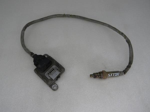 Sonda lambda PEUGEOT Boxer