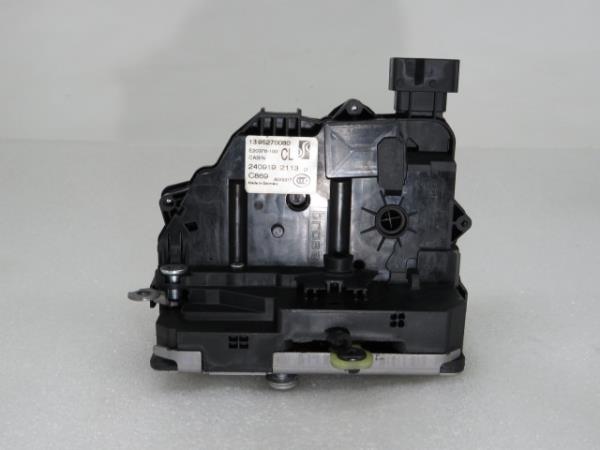 Front Left Door Lock PEUGEOT Boxer