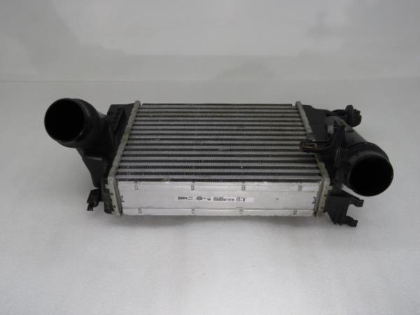 Radiador do intercooler NISSAN Qashqai II (J11)