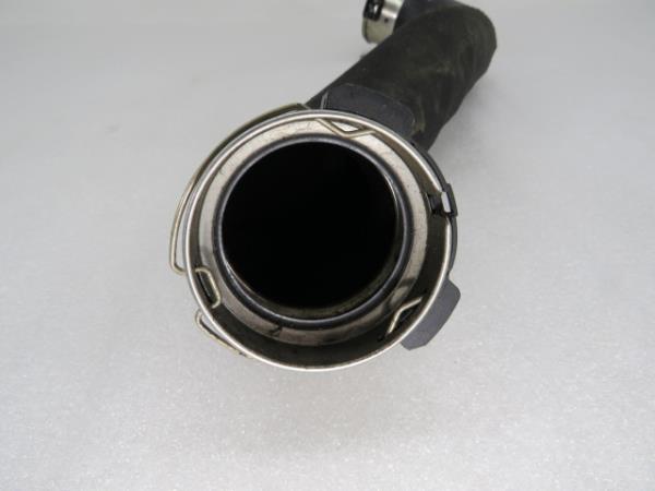 Tubo do intercooler NISSAN Qashqai II (J11) Imagem-1