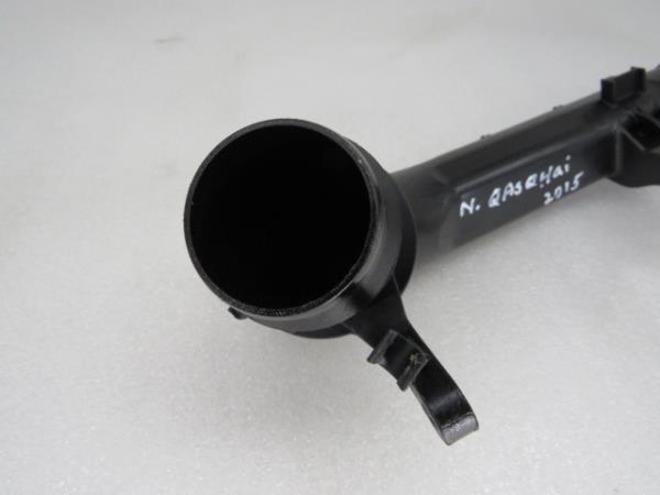 Tubo do intercooler NISSAN Qashqai II (J11) Imagem-1