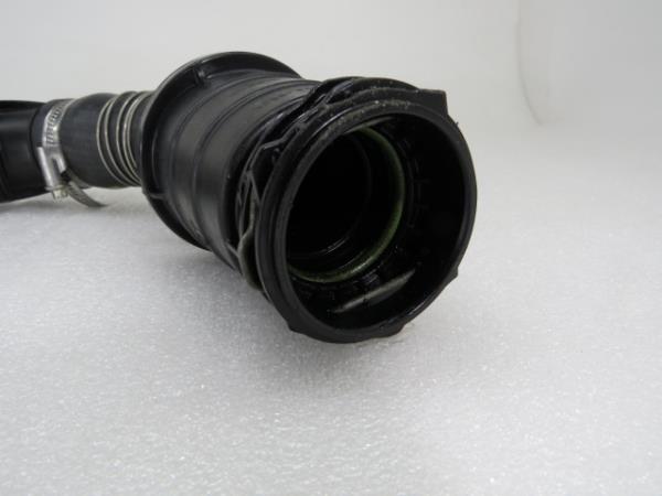 Tubo do intercooler NISSAN Qashqai II (J11) Imagem-2